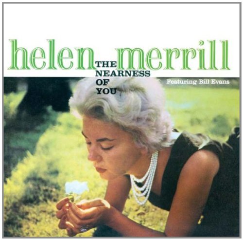 Helen Merrill/Nearness Of You/Youve Got A Da@Import-Esp@2-On-1