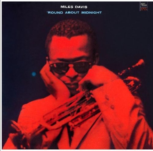 Miles Davis/ROUND ABOUT MIDNIGHT@Round About Midnight