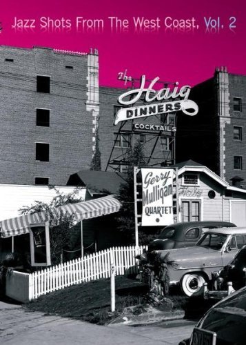 Jazz Shots-West Coast/Vol. 2-Jazz Shots-West Coast@Import-Esp@Ntsc/Pal (0)