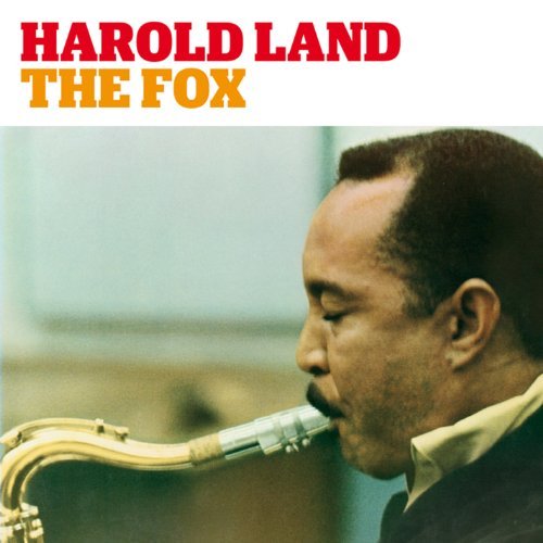 Harold Land/Fox@Import-Esp@2-On-1