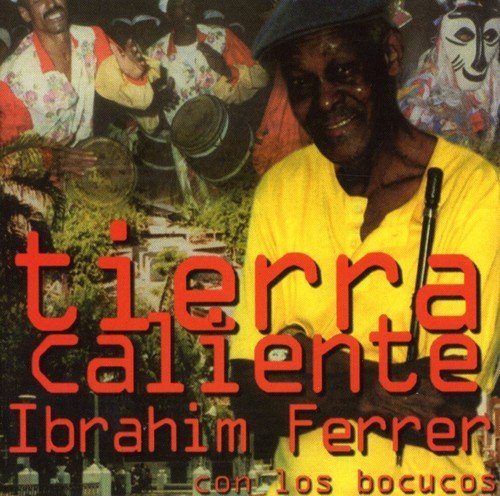Ferrer Caliente Tierra Caliente Import Can 