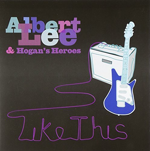 Albert & Hogans Heroes Lee/Like This