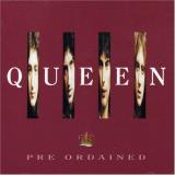 Queen Pre Ordained Import Swe 