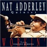 Nat Adderley Workin' 