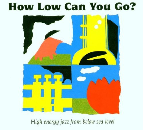 How Low Can You Go?/How Low Can You Go?