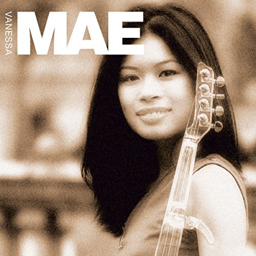 Vanessa-Mae/Vanessa-Mae@Import-Eu