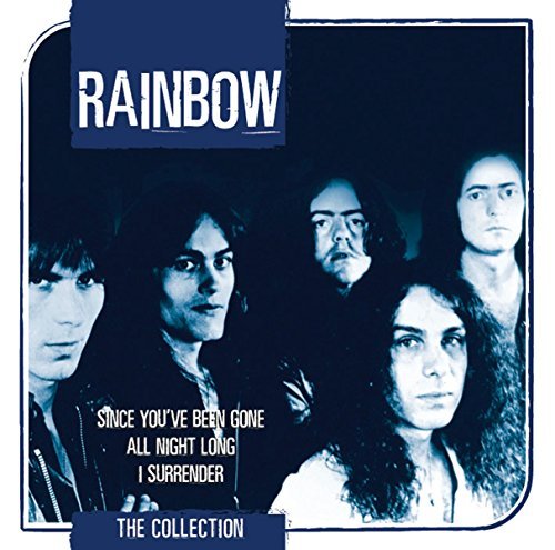 Rainbow/Collection@Import-Eu