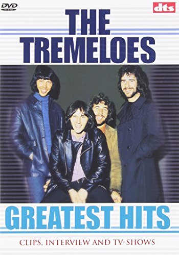 Tremeloes/Greatest Hits (Pal/Region 0)@Import-Eu@Pal (0)