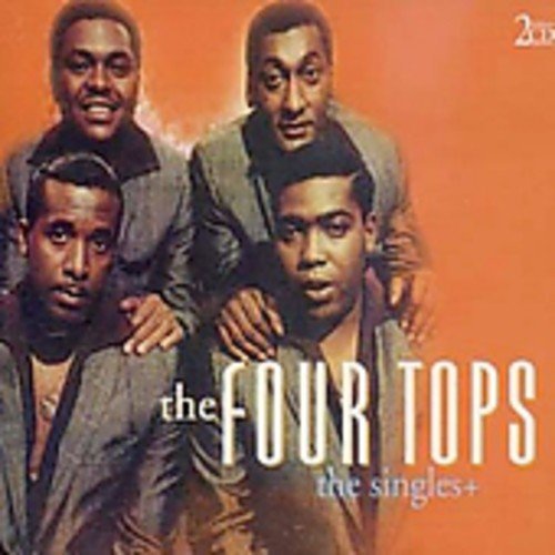 Four Tops Four Tops Singles 