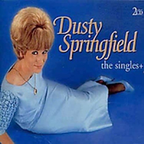 Dusty Springfield/Singles+