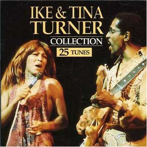 Ike & Tina Turner/Collection@Import-Esp