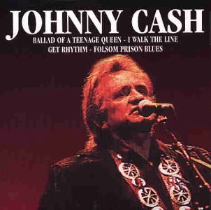 Johnny Cash/Johnny Cash@Import-Eu