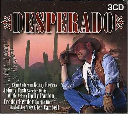 DESPERADO/DESPERADO