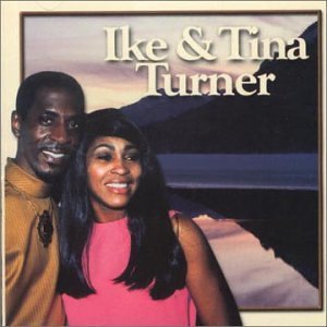 The Ike & Tina Turner Revue River Deep Mountain High Import Net 