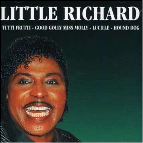 Little Richard Little Richard Import Eu 