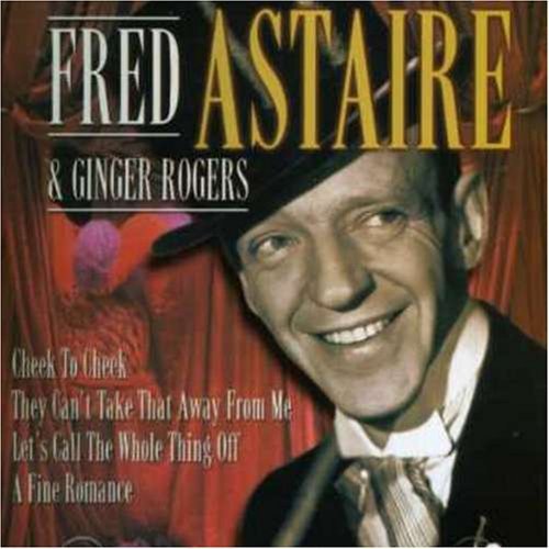 Fred Astaire/Fred Astaire & Ginger Rogers@Import-Gbr