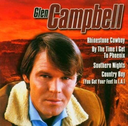 Glen Campbell Glen Campbell Import Gbr 