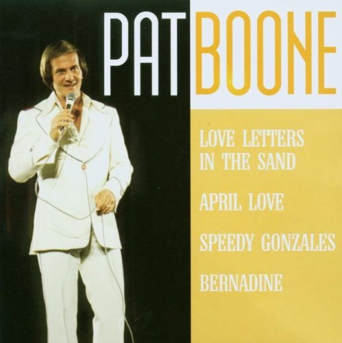 Pat Boone/Pat Boone@Import-Gbr