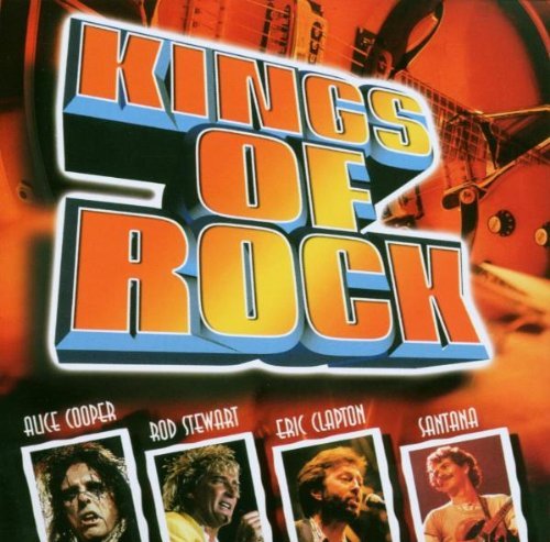 Kings Of Rock/Kings Of Rock@Import-Gbr