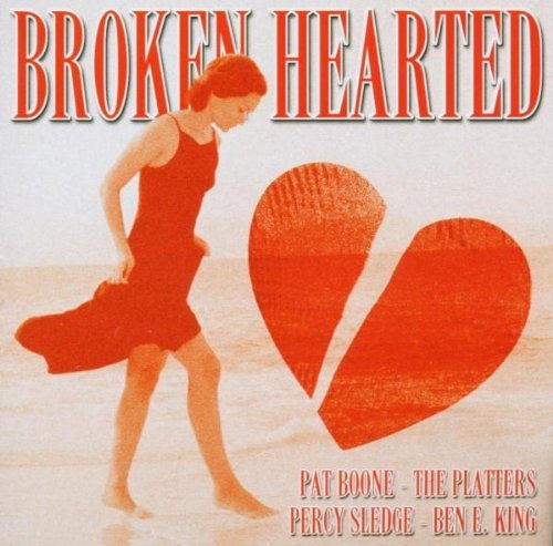 Broken Hearted Broken Hearted Import Gbr 