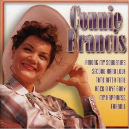 Connie Francis/Connie Francis@Import-Gbr