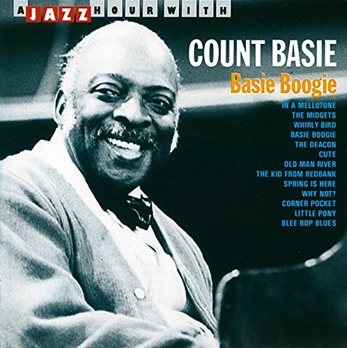 Count Basie/Basie Boogie@Import-Eu