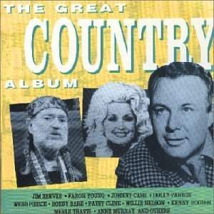 Great Country Album/Great Country Album@Import-Eu