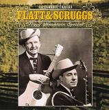 Flatt & Scruggs Foggy Mountain Special Import Eu 