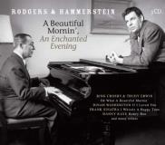 Rodgers & Hammerstein Beautiful Mornin' An Enchanted Import Eu 3cd Set 