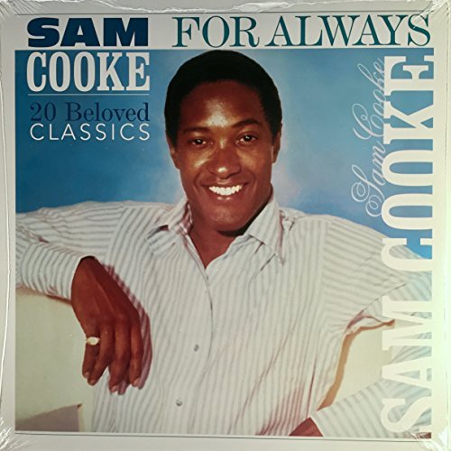 Sam Cooke/For Always-20 Beloved Classics@Import-Eu