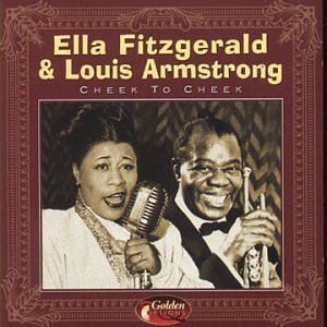 Fitzgerald Armstrong Cheek To Cheek Import Net 