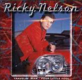 Nelson Ricky Hello Mary Lou Import Eu 