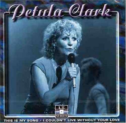 Petula Clark/Downtown@Import-Eu