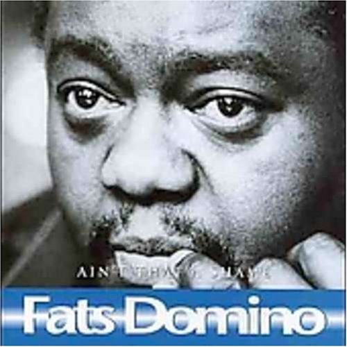 Fats Domino Aint That A Shame Blueberry Hi Import Eu 3 CD Set 