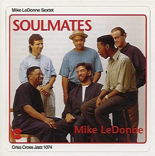 Mike Ledonne/Soulmates