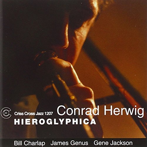 HERWIG,CONRAD/HIEROGLYPHICA