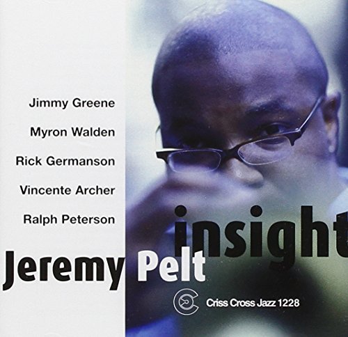 Jeremy Pelt/Insight