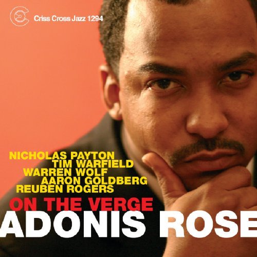 Adonis Rose/On The Verge