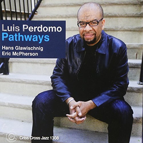 Luis Perdomo/Pathways