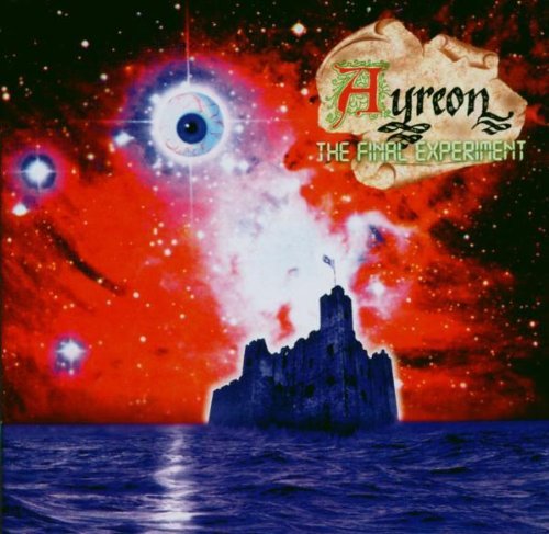 AYREON/FINAL EXPERIMENT