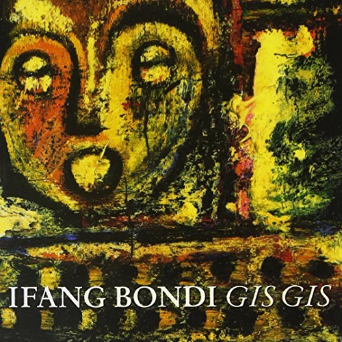 Ifang Bondi/Gis Gis