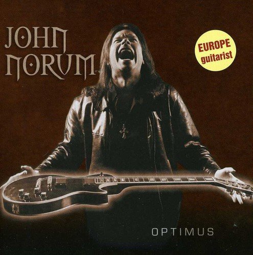 John Norum/Optimus