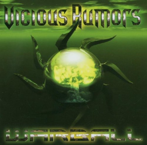 Vicious Rumors/Warball