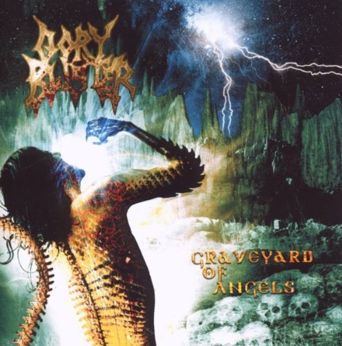 Gory Blister/Graveyard Of Angels@Import-Gbr