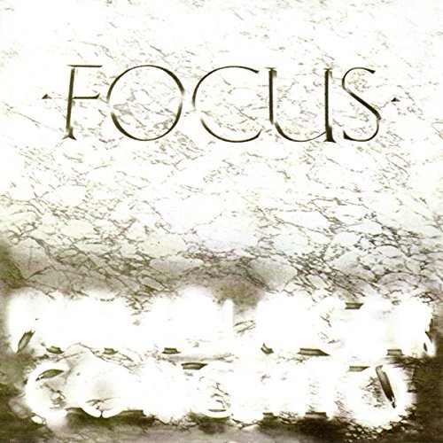FOCUS/HAMBURGER CONCERTO