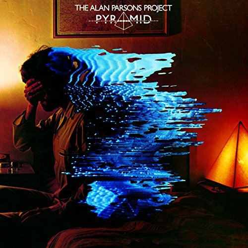 The Alan Parsons Project/Pyramid@Import-Eu