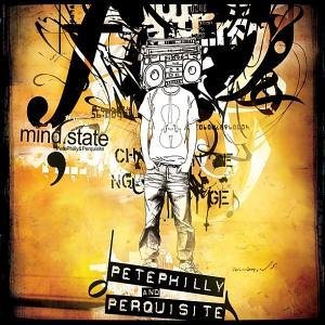 Pete & Perquisite Philly/Mindstate@Import-Gbr