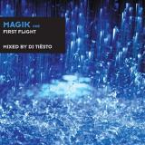Tiesto Magik Vol. 1 First Flight 