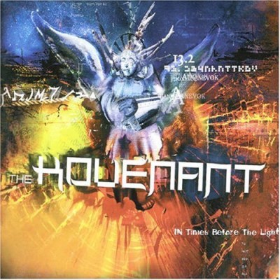 Kovenant/In Times Before The Light@Import-Swe