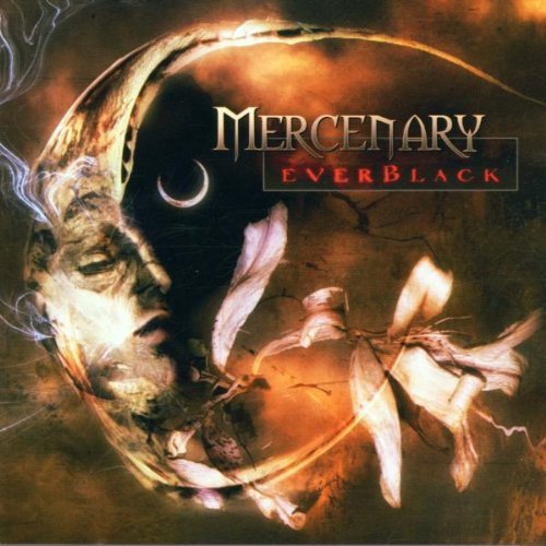 MERCENARY/EVERBLACK